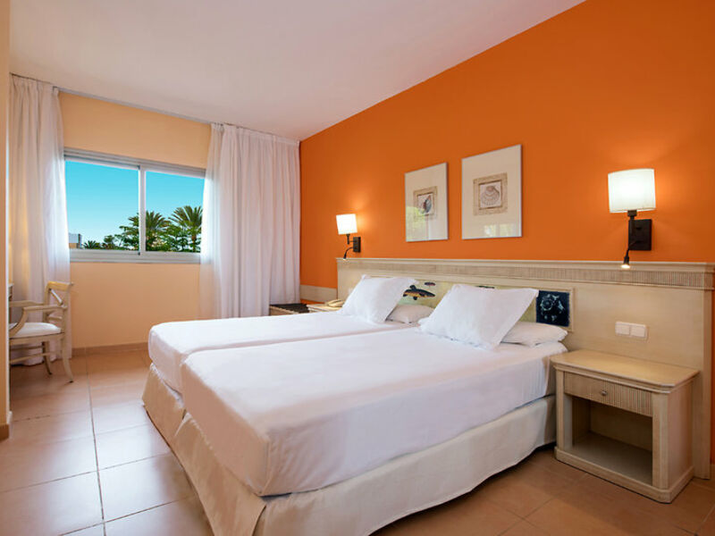 IBEROSTAR Playa Gaviotas Park
