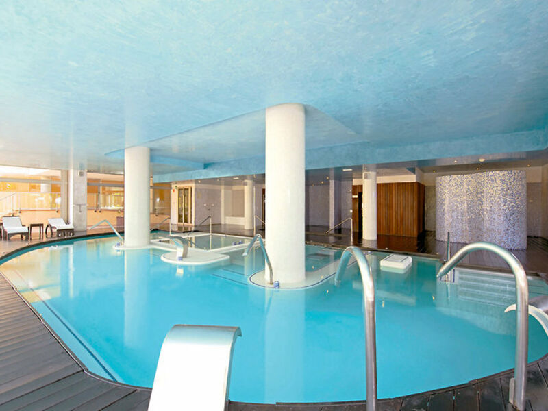 IBEROSTAR Playa Gaviotas Park