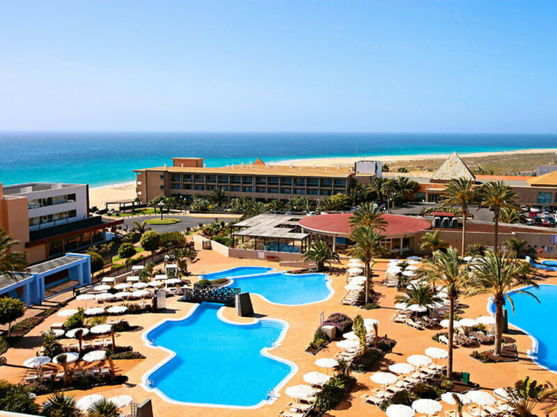 IBEROSTAR Playa Gaviotas Park