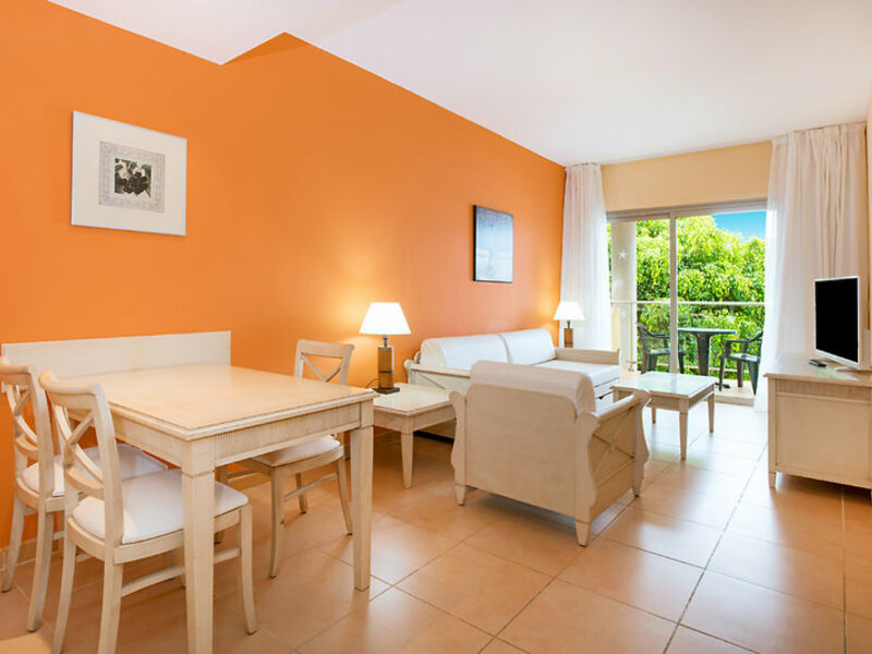 IBEROSTAR Playa Gaviotas Park