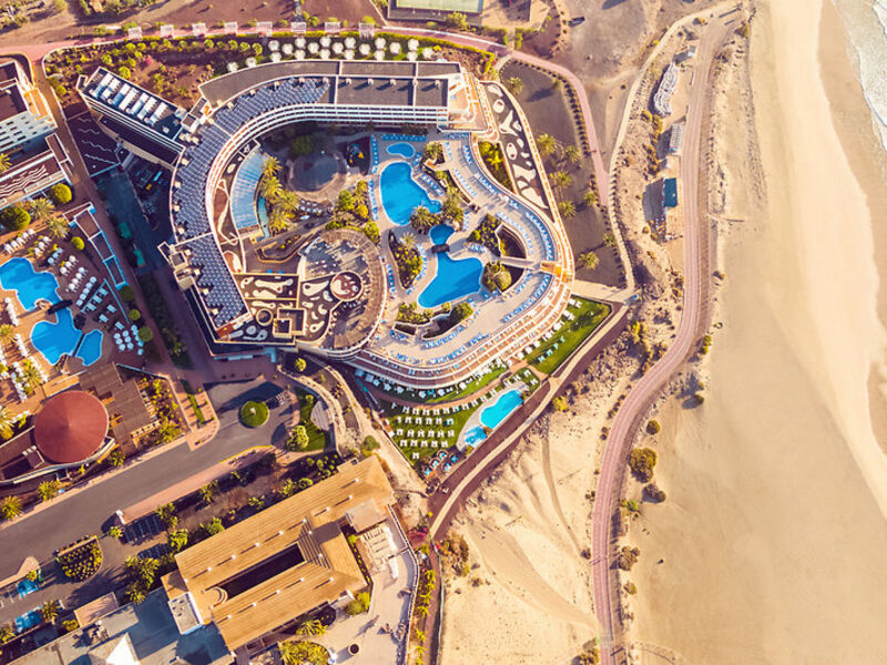 IBEROSTAR Playa Gaviotas Park