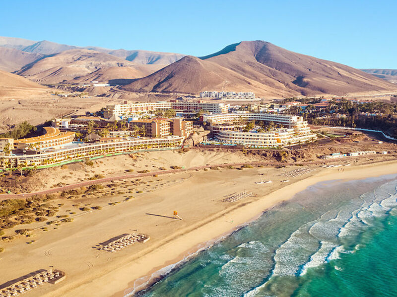IBEROSTAR Playa Gaviotas Park