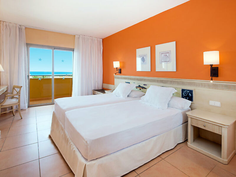 IBEROSTAR Playa Gaviotas Park