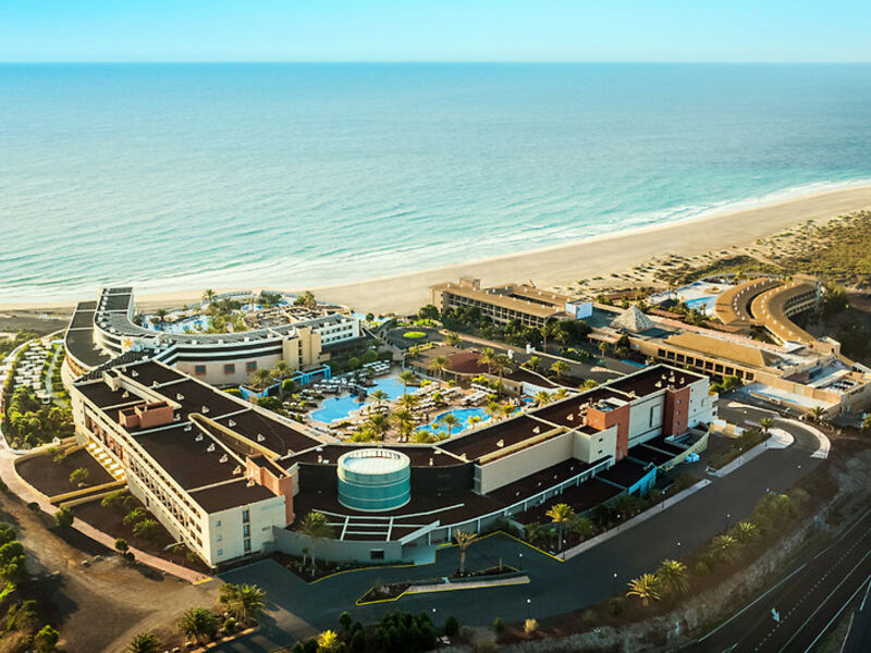 IBEROSTAR Playa Gaviotas Park