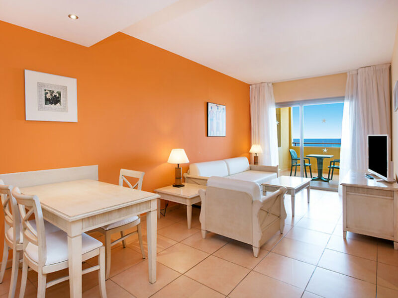 IBEROSTAR Playa Gaviotas Park