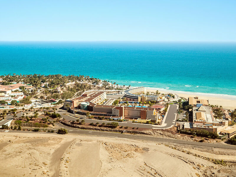 IBEROSTAR Playa Gaviotas Park