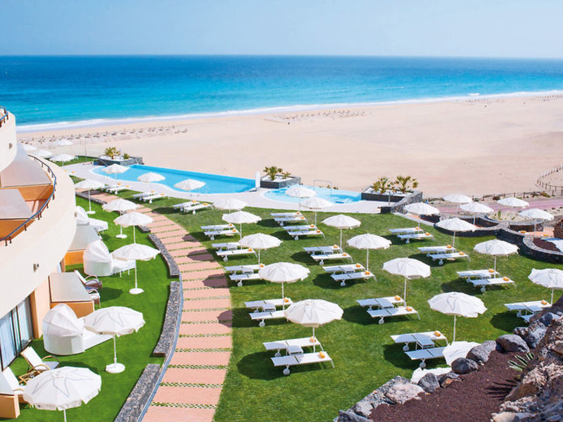 IBEROSTAR PlayaGaviotas