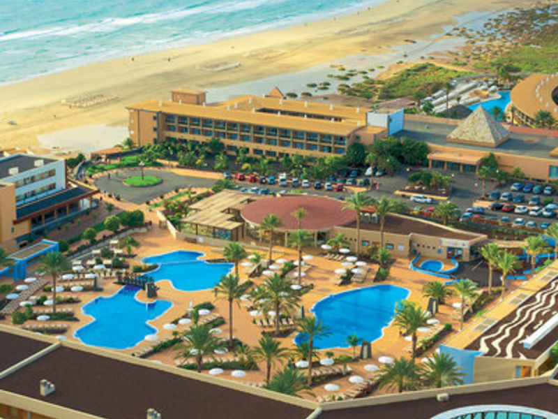 IBEROSTAR PlayaGaviotas