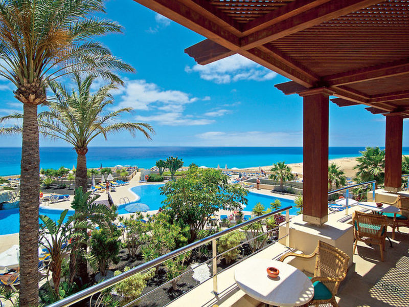 IBEROSTAR PlayaGaviotas