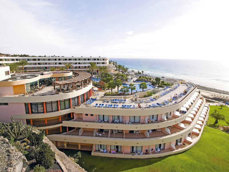 IBEROSTAR PlayaGaviotas