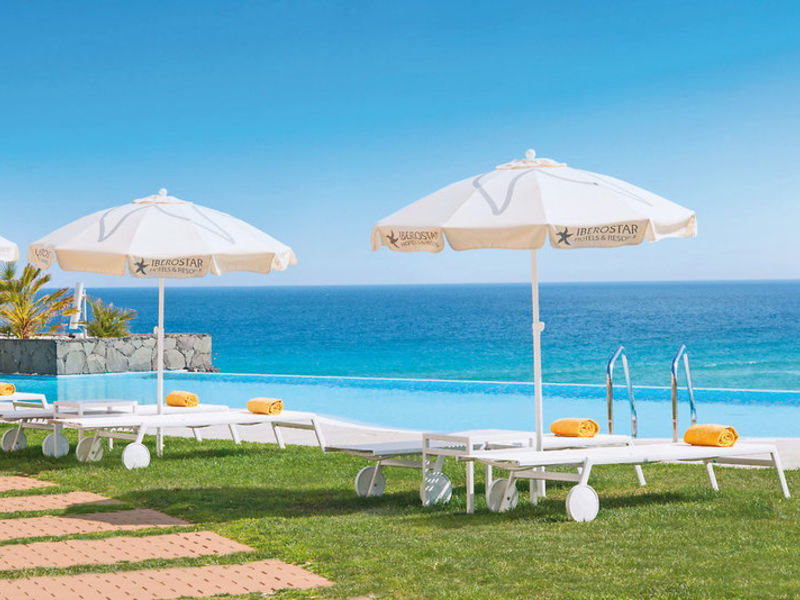IBEROSTAR PlayaGaviotas