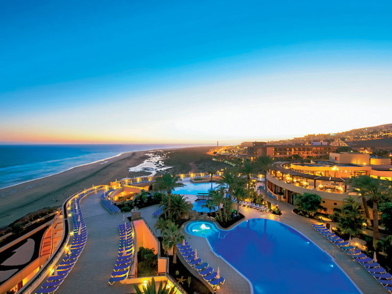 IBEROSTAR PlayaGaviotas