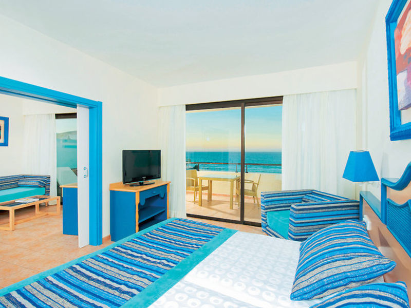 IBEROSTAR PlayaGaviotas