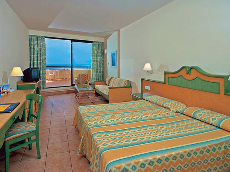 IBEROSTAR PlayaGaviotas