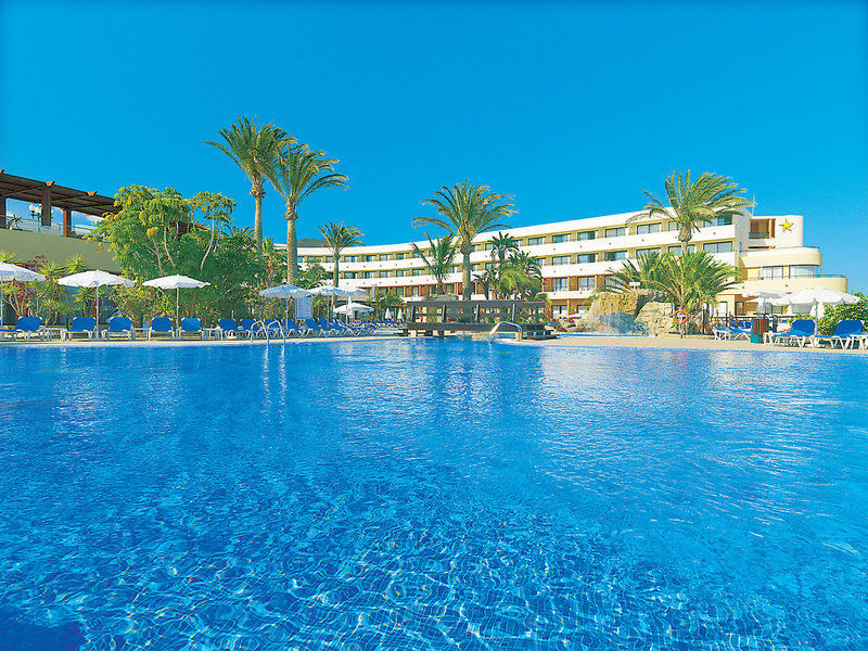IBEROSTAR PlayaGaviotas