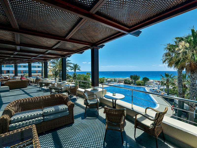 IBEROSTAR PlayaGaviotas