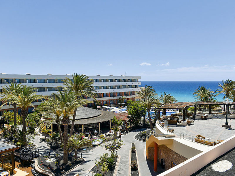 IBEROSTAR PlayaGaviotas