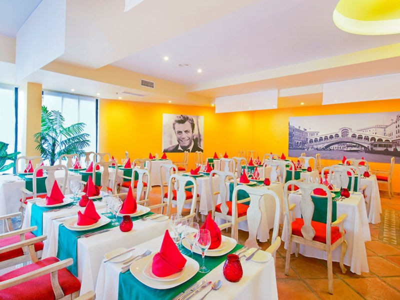 IBEROSTAR PlayaGaviotas
