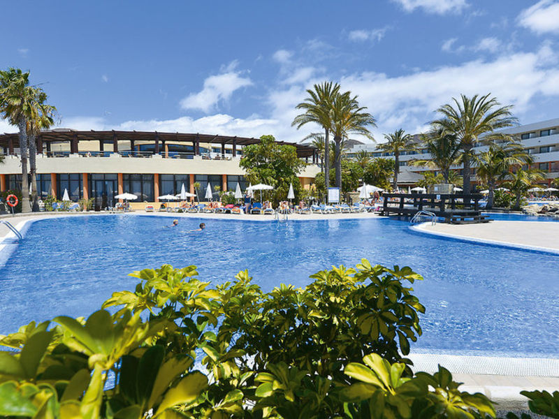 IBEROSTAR PlayaGaviotas