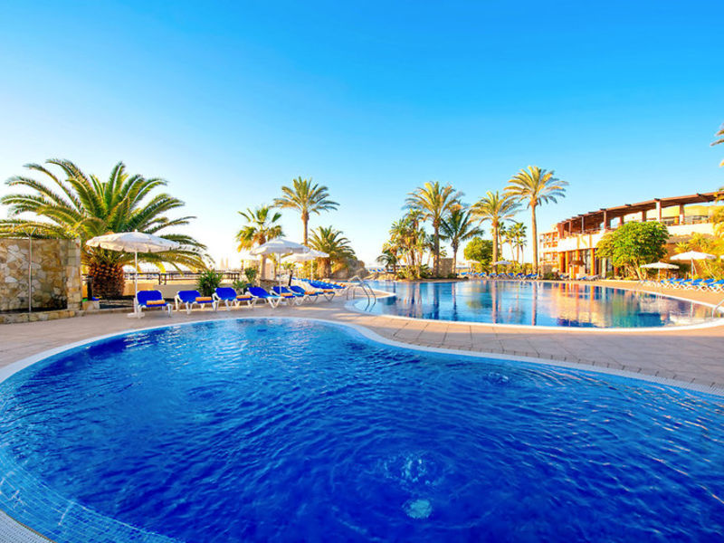 IBEROSTAR PlayaGaviotas