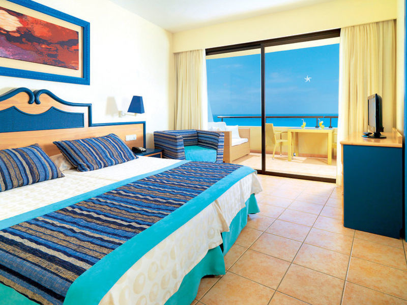 IBEROSTAR PlayaGaviotas