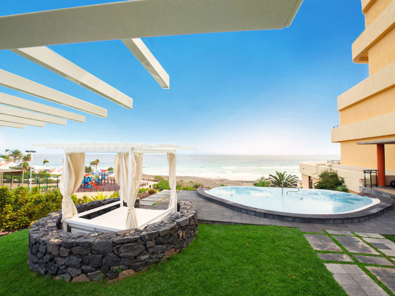 IBEROSTAR PlayaGaviotas