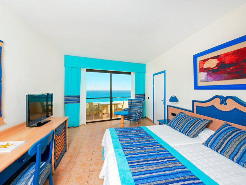 IBEROSTAR PlayaGaviotas