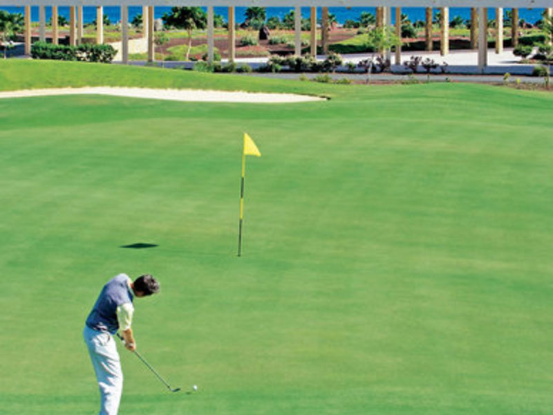 IBEROSTAR PlayaGaviotas