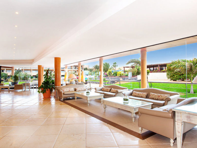 IBEROSTAR PlayaGaviotas