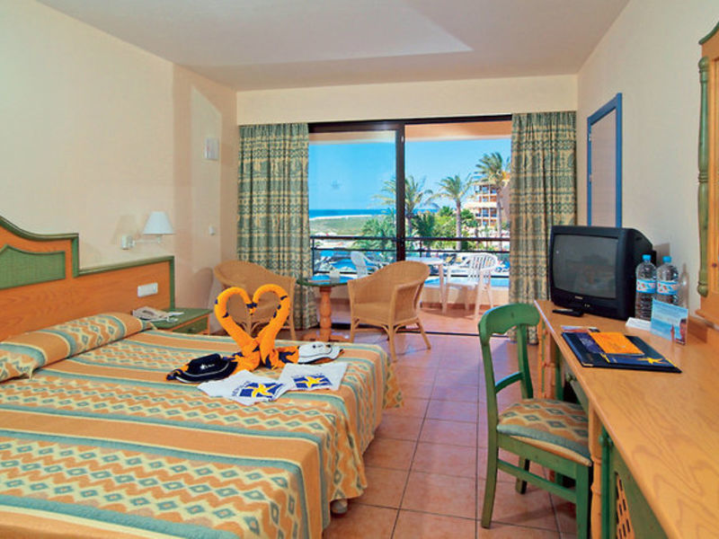 IBEROSTAR PlayaGaviotas
