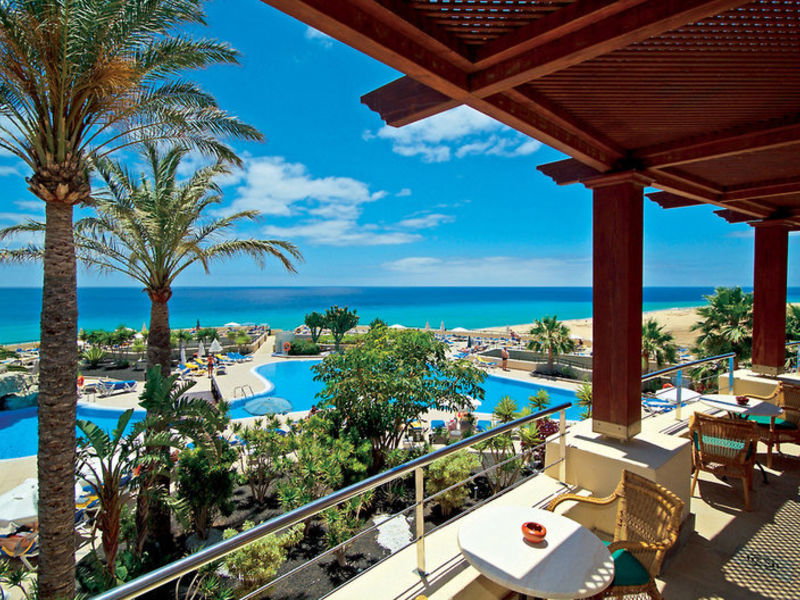 IBEROSTAR PlayaGaviotas
