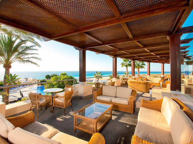 IBEROSTAR PlayaGaviotas