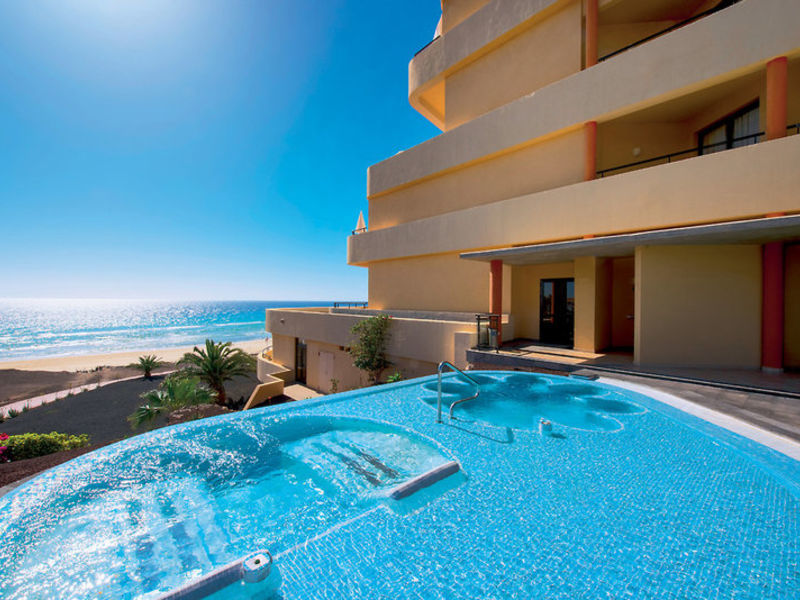 IBEROSTAR PlayaGaviotas