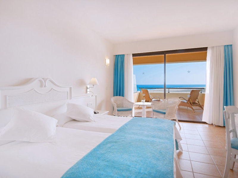 IBEROSTAR PlayaGaviotas