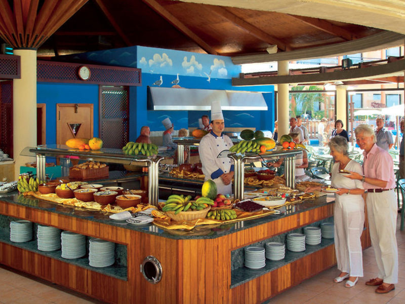 IBEROSTAR PlayaGaviotas
