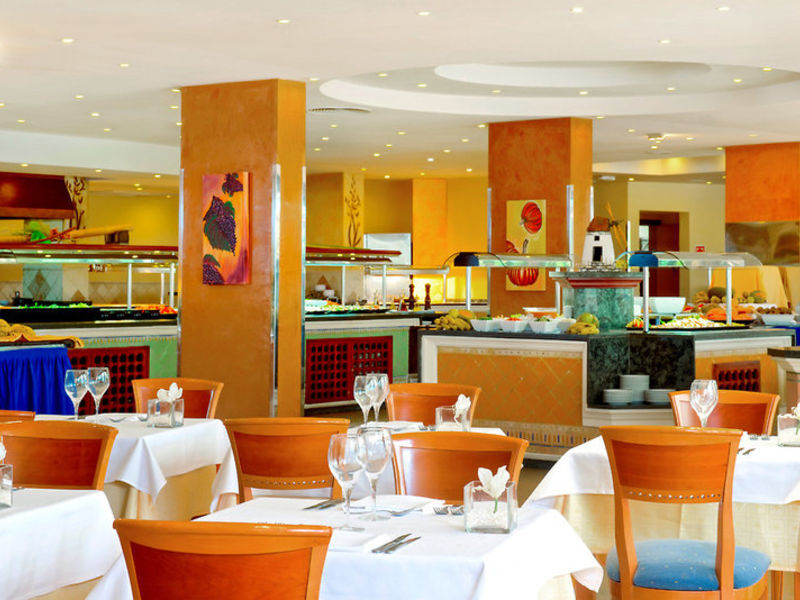 IBEROSTAR PlayaGaviotas