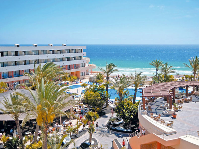 IBEROSTAR PlayaGaviotas