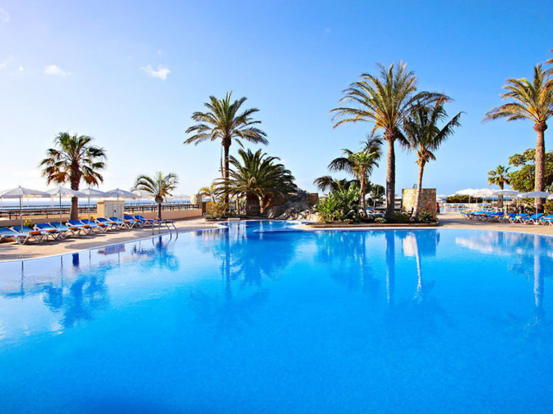IBEROSTAR PlayaGaviotas