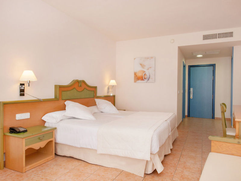 IBEROSTAR PlayaGaviotas