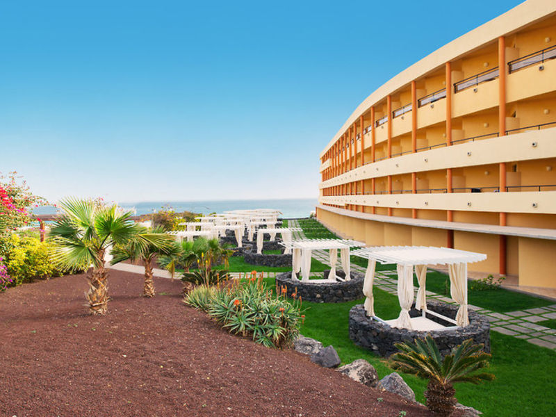 IBEROSTAR PlayaGaviotas
