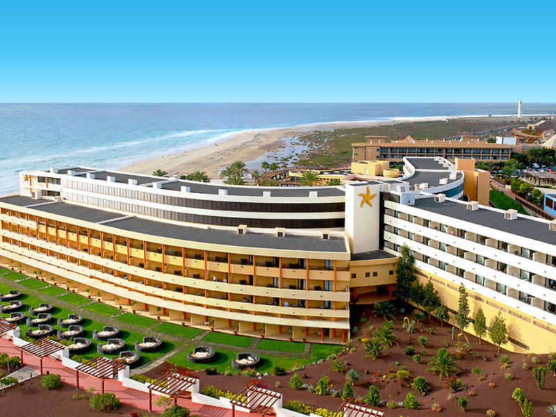 IBEROSTAR PlayaGaviotas