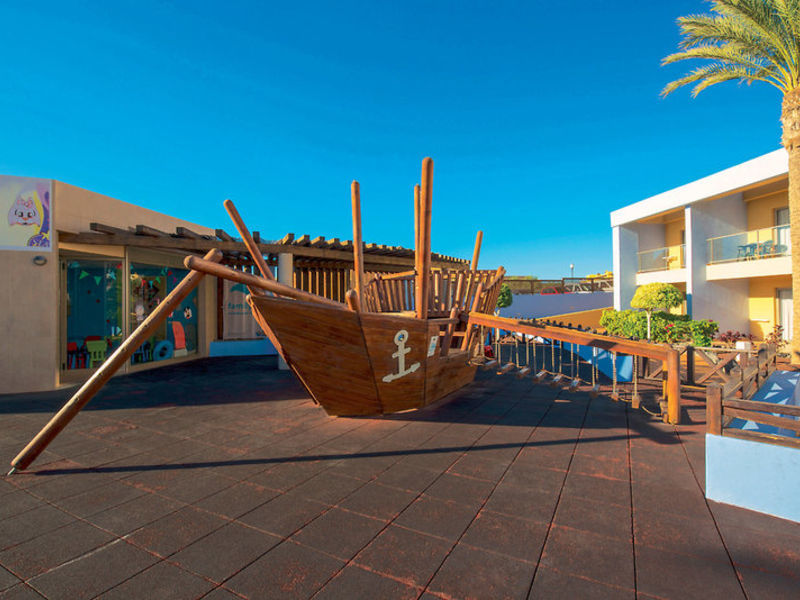 IBEROSTAR PlayaGaviotas