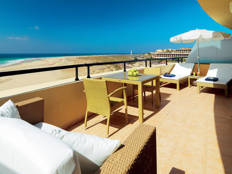 IBEROSTAR PlayaGaviotas