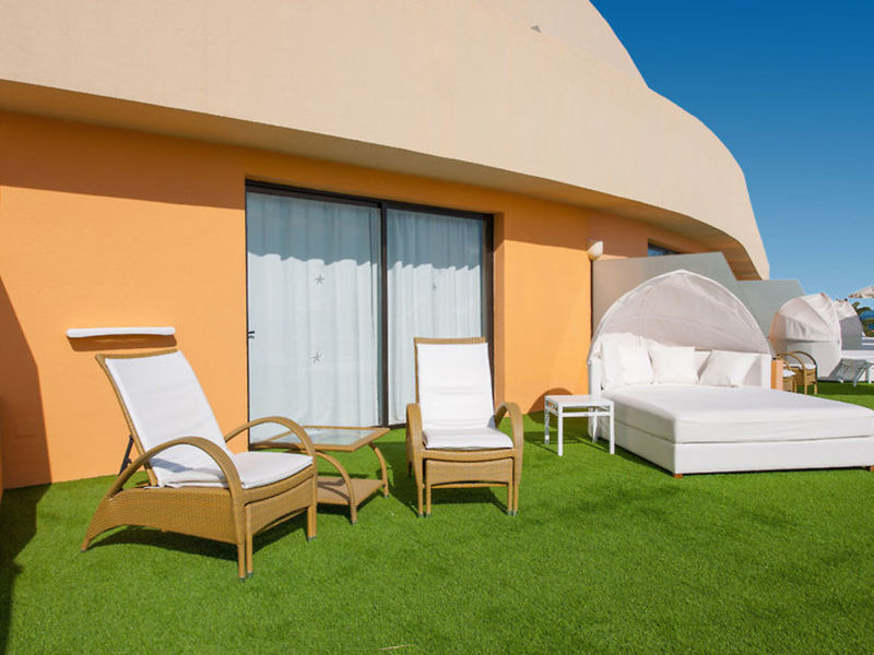 IBEROSTAR PlayaGaviotas