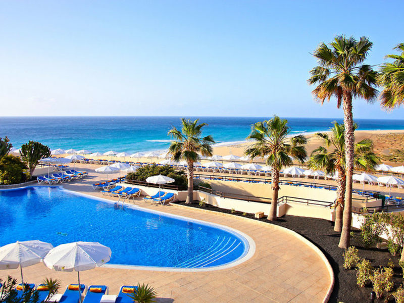 IBEROSTAR PlayaGaviotas