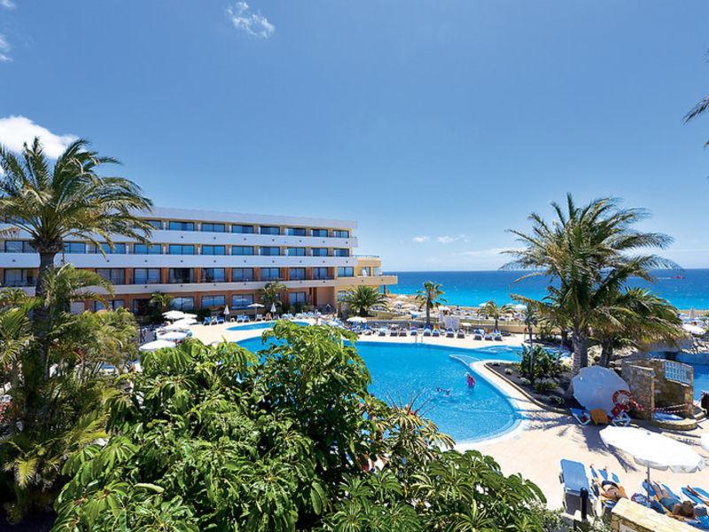 IBEROSTAR PlayaGaviotas