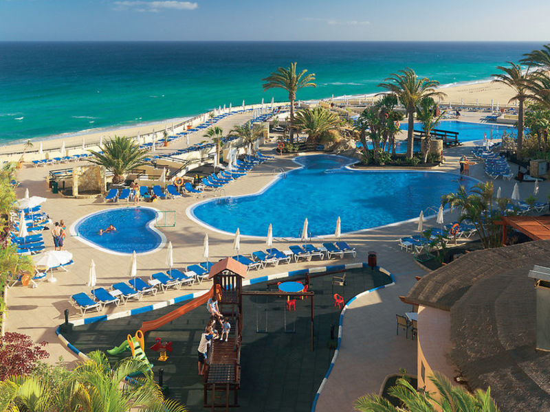 IBEROSTAR PlayaGaviotas