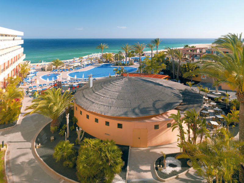 IBEROSTAR PlayaGaviotas