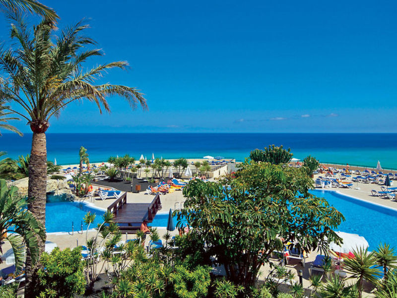IBEROSTAR PlayaGaviotas