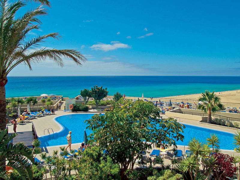 IBEROSTAR PlayaGaviotas